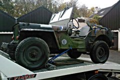 Jeep Hotchkiss serial n°1857