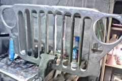 Jeep Hotchkiss serial n°1857