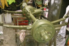 Jeep Hotchkiss serial n°1857