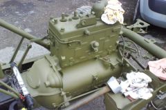 Jeep Hotchkiss serial n°1857