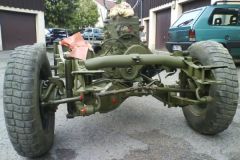 Jeep Hotchkiss serial n°1857