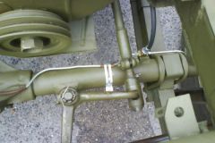 Jeep Hotchkiss serial n°1857