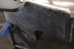 Jeep Hotchkiss serial n°23395