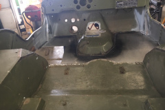 Jeep Hotchkiss serial n°23395