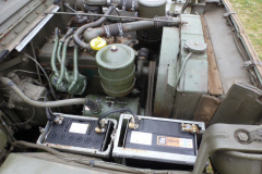 Jeep Hotchkiss serial n°23395