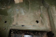 Jeep Hotchkiss serial n°23395