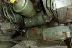 Jeep Hotchkiss serial n°23395