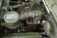 Jeep Hotchkiss serial n°23395