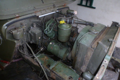 Jeep Hotchkiss serial n°23395