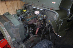 Jeep Hotchkiss serial n°23395