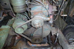 Jeep Hotchkiss serial n°23395