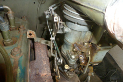 Jeep Hotchkiss serial n°23395