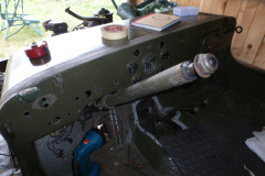 Jeep Hotchkiss serial n°23395