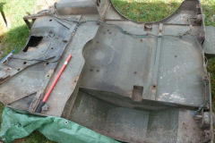 Jeep Hotchkiss serial n°23395