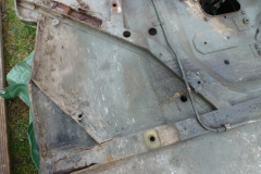 Jeep Hotchkiss serial n°23395