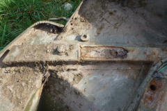 Jeep Hotchkiss serial n°23395