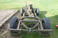Jeep Hotchkiss serial n°23395