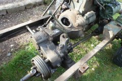 Jeep Hotchkiss serial n°23395