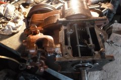 Jeep Hotchkiss serial n°23395