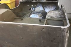Jeep Hotchkiss 