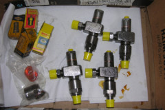 injecteurs