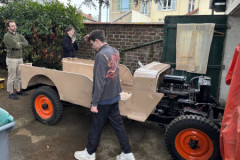 Carrosserie