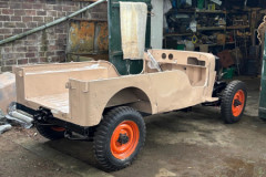 Carrosserie