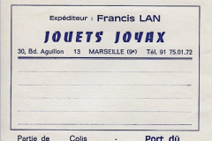 JOYAX