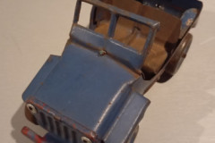 Jeep Joyax