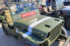jeep Auto Ecole
