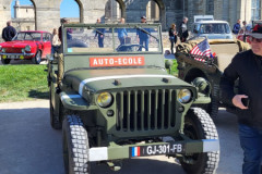jeep Auto Ecole