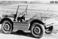 Chevrolet US Army 