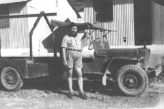 Jeep Tonkin