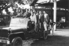 Jeep Tonkin