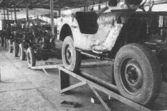Jeep Tonkin