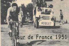 Tour de France 1951