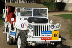 Tour de France