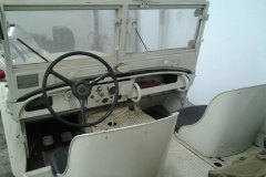Jeep VLR Delahaye