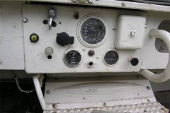 Jeep VLR Delahaye