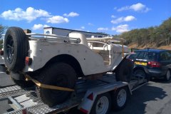 Jeep VLR Delahaye