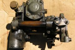 Jeep VLR Delahaye