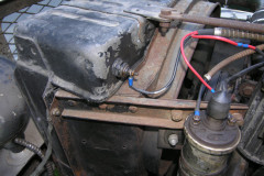 Jeep VLR Delahaye