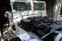 Jeep VLR Delahaye