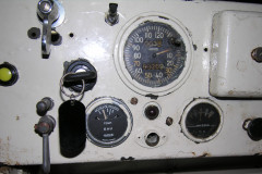 Jeep VLR Delahaye