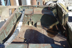 Jeep Willys 
