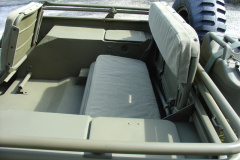Jeep Willys 