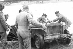 Jeep Willys MA