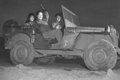 Jeep Willys MA
