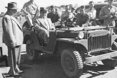 Jeep Willys MA