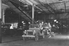 Jeep Willys MA